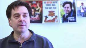 Life of a Stand In/Photodouble with Robert Pellerin