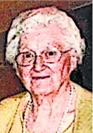 Veronica Lucarelli Obituary (2021)