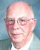 William Leader Obituary (2013)