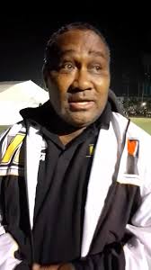 Steve Macomber ena CFL 40th Gratitude concert., #VitiFM