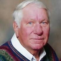 Obituary information for George R. Henkel