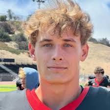 Reid Kotiranta's High School Career Home