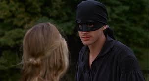 Night has brought to those who sleep, only dreams they can not keep. Dread Pirate Roberts Princess Bride Wiki Fandom