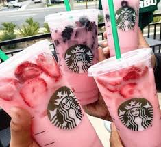 These drinks were once on the secret menu (created by customers) but made it onto the official starbucks menu. Starbucks Coffee Secret Menu Items Aug 2021 Secretmenus
