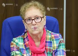 Renate Weber: 'Cartel Alfa' și AUR au solicitat Avocatului Poporului să  atace la CCR 'Ordonanța trenuleț'