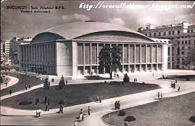 Последние твиты от gic sala palatului (@gcsalapalatului). Idei Urbane Top 10 ClÄƒdiri Din Perioada ComunistÄƒ