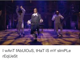 All Things Fabulous Bigger Nd Better Nd Best Hamilton Funny Hamilton Musical Hamilton Memes