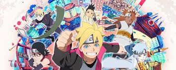 Please contact us if you want to publish a boruto wallpaper on our site. Boruto Naruto Next Generations Wallpapers Wallpaper Cave