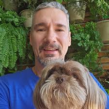 This is more than just a job. It's personal.'