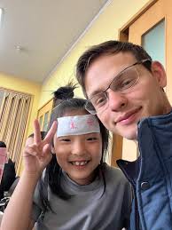 Fundraiser by Daniel Varzari : Support Daniel Varzari's Mission to Japan