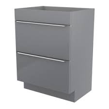 Meuble sous vasque à suspendre goodhome. Bathroom Www Megastore Com Mt