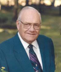 Obituary of Donald Sleeper
