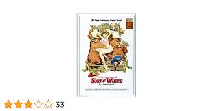 Amazon.com: The New Adventures of Snow White: An Erotic Fairy Tale : Marie  Liljedahl: Movies & TV