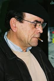 Jean-Louis BORDE, 76 ans (OUAGADOUGOU, PARIS)