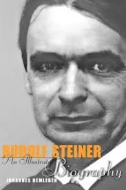 Rudolf Steiner Press Books