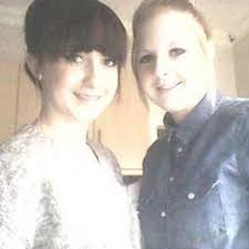 Chantel Mills's Instagram, Twitter & Facebook