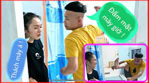 Tập 3 của gia đình cục súc đang được khá nhiều khán giả mong đợi, phim đang rất gần với mốc 1 đây là một thành tích khá đáng mừng cho một kênh youtube mới bắt đầu hoạt động. Chá»c Giáº­n Quyen La Ä'am Me Cá»§a Huá»³nh Táº¥n TrÆ°á»ng Quyen Hay Quáº¡o Youtube