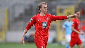 Sorry for spelling or grammar errors. Fck Felix Gotze Im Schatten Von Bruder Mario Fussball Swr Sport