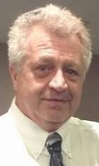 Michael Dunford Obituary (1961