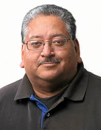 Sports reporter Ed Castro remembered as 'one of the good guys'