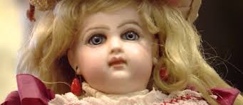 Provo antique shopkeeper nabs thieves who stole 1880's doll