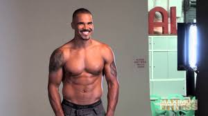 For more information, visit us at www.maximumfitness.biz. Shemar Moore Maximum Fitness Magazine On Vimeo