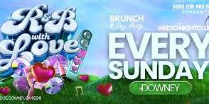 R&B Sing-Along Day Party in Downey
