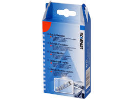 Scanpart 1110000001 Schnellentkalkerpulver 04012074265366 Kategorie Haushalt Bad Wasche Waschmaschinen Zubehor Notebook Kaufen Schnell Smartphone
