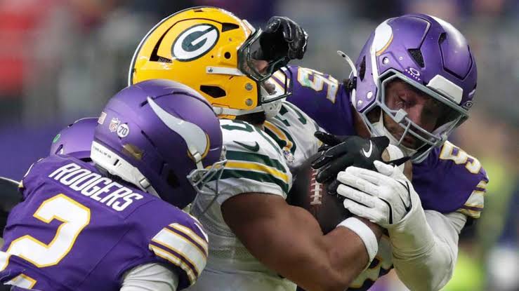 Vikings news: Minnesota makes $12.5 million contract decision on 16-game  starter