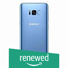 Samsung Galaxy On8 (Blue, 4GB RAM, 64GB ...