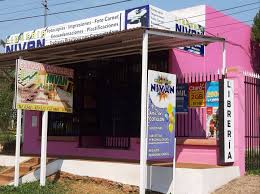 Estudio Contable-libreria-merceria NIVAN