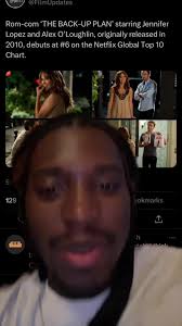 Jennifer Lopez Micah