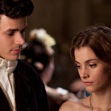 Doctor Thorne', From Creator of 'Downton Abbey', Coming to Amazon Video