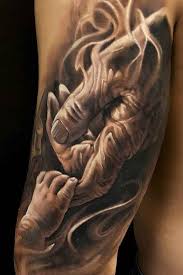 Best Black And Grey Tattoo Artists In Michigan Meaningful Tattoos By Arlo Dicristina Graned Junction United States Meaningful Tattoos Tattoo Artists Different Styles Of Tattoos