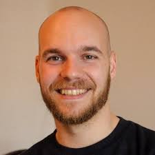 Gordon Berman (@gordonberman)