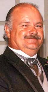 Saturday service for Johnny Paxton