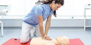 Heart Code Heartsaver Class (CPR/AED/First Aid)