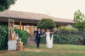 Bodas al aire libre madrid. Las Fotos Una Boda Al Aire Libre En Madrid Novias Bodas