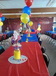 Pin By Heather Obispo On Snow White Birthday Party Snow White Party Snow Party White Party Decorations