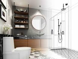 Industrial bathroom design is easy and practical. 53 Industrial Bathroom Ideas Home Decor Bliss