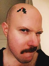 A Very Murray Kitschmas