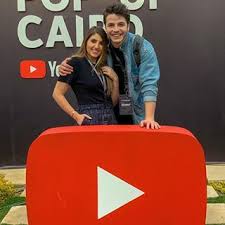 Pin By Roaa On Youtube00 In 2020 Farah Family Youtubers
