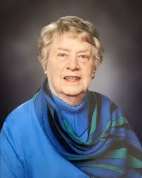 Millicent McLaren Obituary August 15, 2023