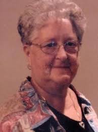 Joanne Shepard Obituary (2014)