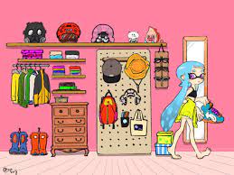 splatoon おしゃれまとめの人気アイデア pinterest empress スプラトゥーン かわいい かわいいイラスト ユニークな壁紙