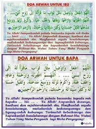 Check spelling or type a new query. Coretan Nasihat Like Share Doa Untuk Arwah Ibu Facebook