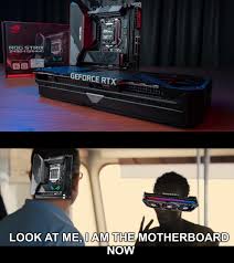 It costs more than twice as much as the rtx 3080, though, making it more of a niche. Rtx 3090 Go Brrrrrr Pcmasterrace