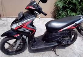 Maybe you would like to learn more about one of these? Harga Motor Honda Vario Bekas Jual Motor Honda Vario Bekas