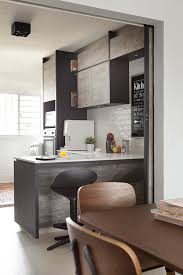 They will take you through every aspect of the planning process from what appliances are needed, to all the small finishing touches like what. No Space For A Kitchen Island Try This Kitchen Trend Instead That S Perfect For Small Hdbs The Singapore Women S Weekly
