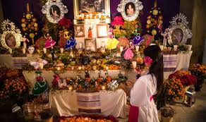 Mexican Celebrations Monthly Guide To The Annual Holidays And Festivals